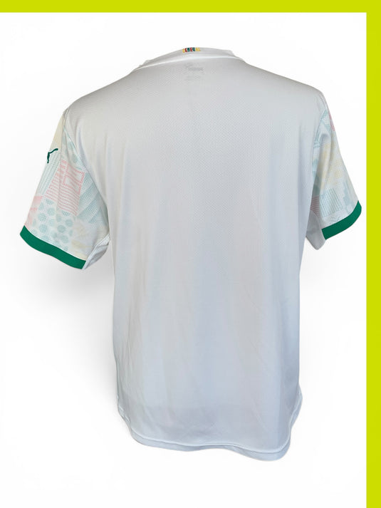 Sénégal 2020-2021 HOME (XL)
