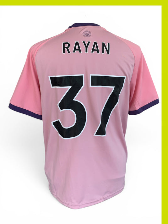 Bournemouth 2025-2026 THIRD 37 RAYAN (L)