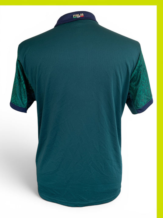 Italie 2019 THIRD (L)