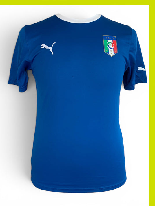 Italie 2020 Training (S)