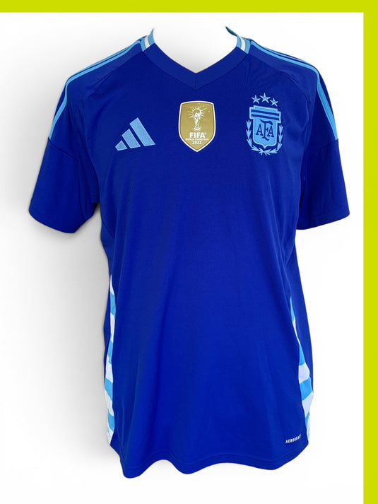 Argentine 2024 AWAY (XL)