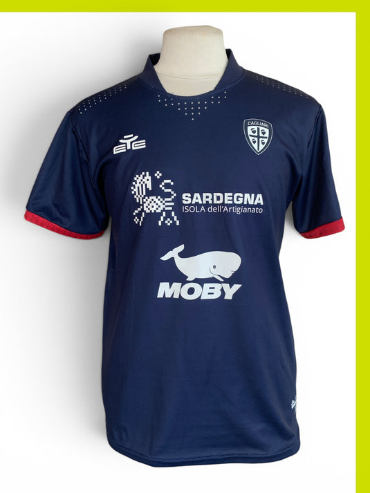 Cagliari 2023-2024 THIRD  (XL)