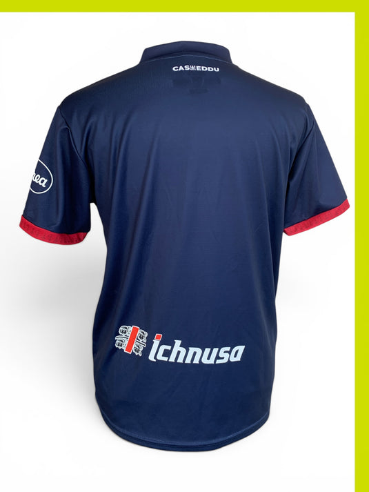 Cagliari 2023-2024 THIRD  (XL)