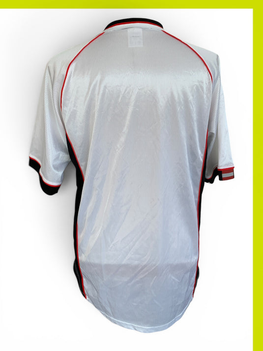 Autriche 1998 HOME (XL)
