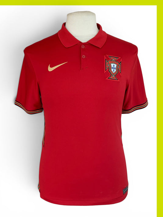 Portugal 2020 HOME 7 RONALDO (S)