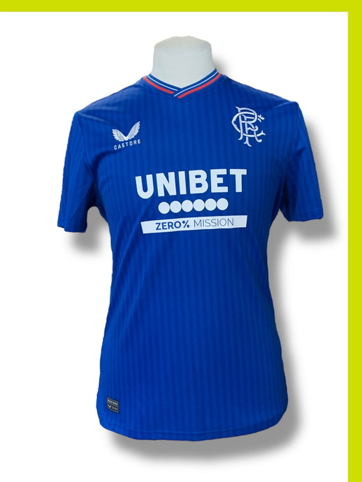 Glasgow rangers 2023-2024 HOME