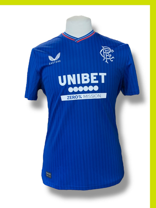 Glasgow rangers 2023-2024 HOME