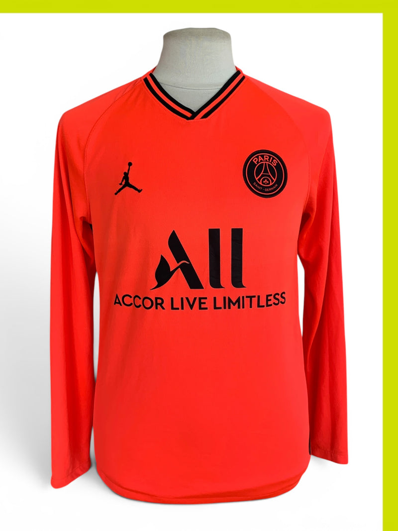 Chargez l'image dans la visionneuse de la galerie, PSG 2019-2020 AWAY 10 NEYMAR JR (M)
