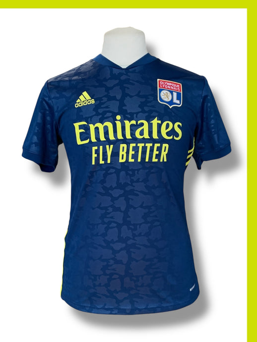 Lyon 2020-2021 THIRD