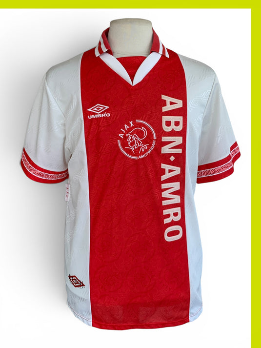 Ajax Amsterdam 1994-1995 HOME (L)