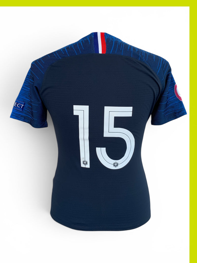Chargez l'image dans la visionneuse de la galerie, France 2018 HOME Feminines 15 (M)
