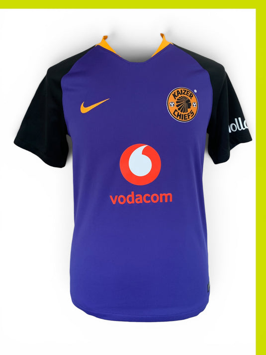 Kaizer Chiefs 2018-2019 AWAY (M)