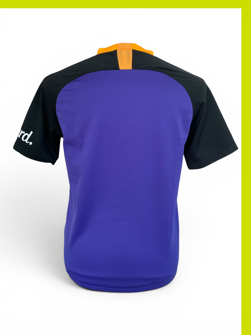 Chargez l'image dans la visionneuse de la galerie, Kaizer Chiefs 2018-2019 AWAY (M)
