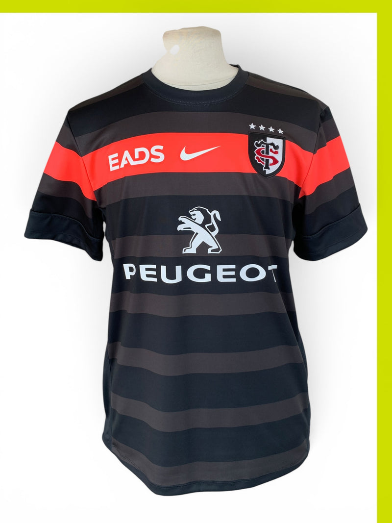 Chargez l'image dans la visionneuse de la galerie, Stade Toulousain 2012-2013 AWAY (L)
