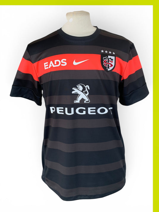 Stade Toulousain 2012-2013 AWAY (L)