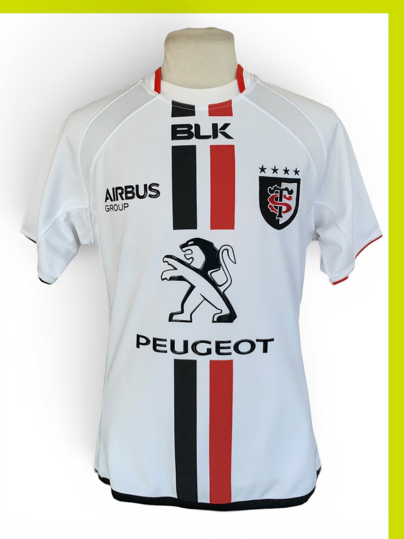 Chargez l'image dans la visionneuse de la galerie, Stade Toulousain 2014-2015 AWAY (M)
