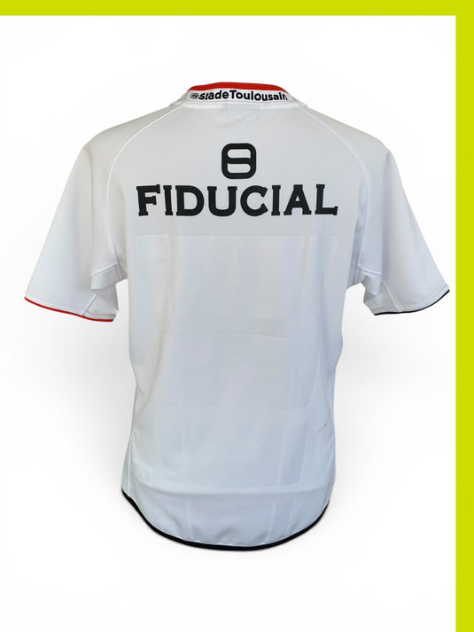 Stade Toulousain 2014-2015 AWAY (M)