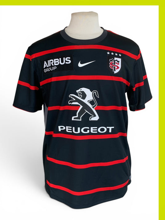 Stade Toulousain 2013-2014 HOME (L)