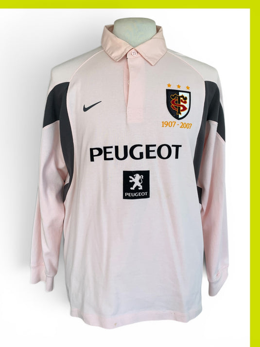 Stade Toulousain 2007 Centenaire (L)