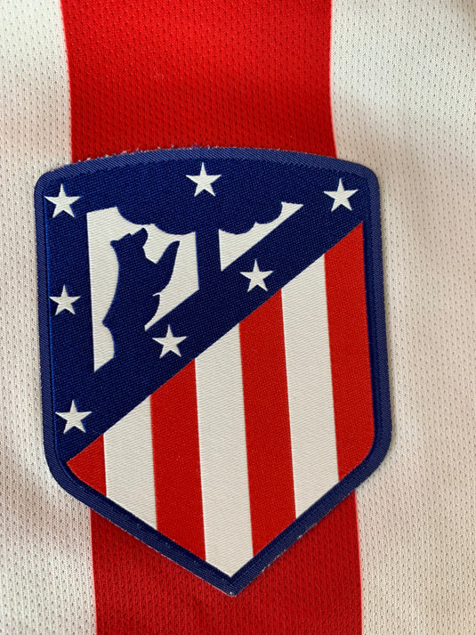 Atletico Madrid 2019-2020 HOME 6 KOKE (XL)