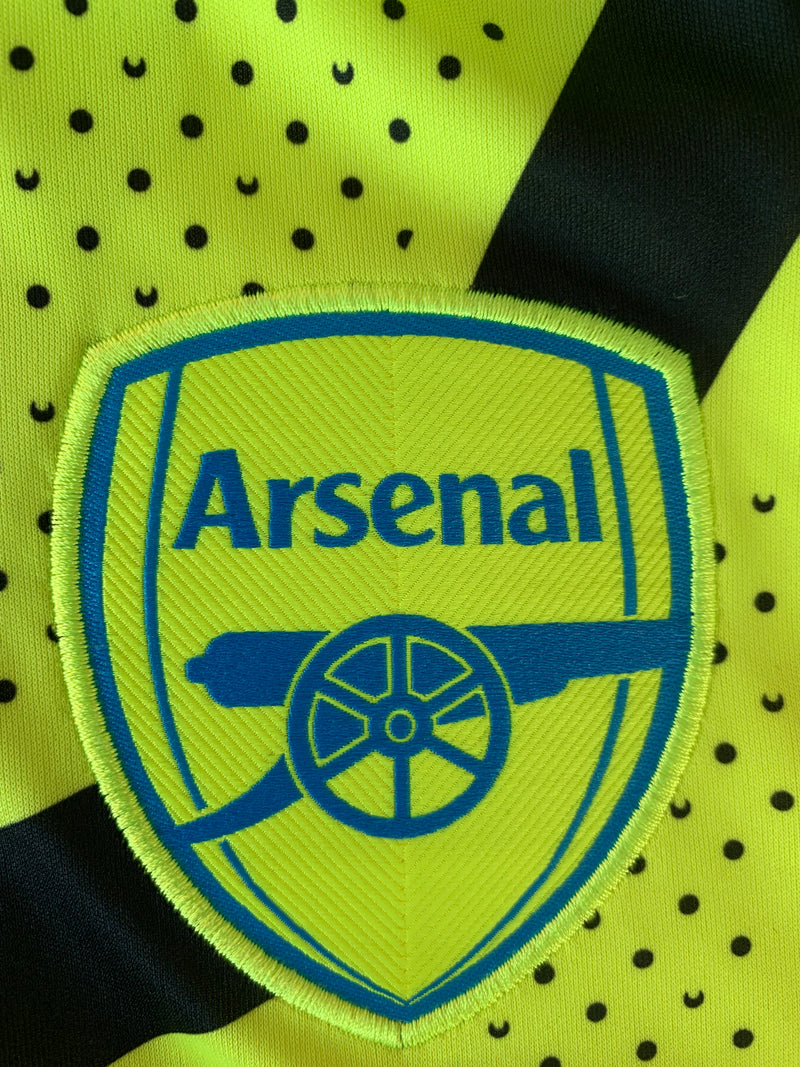 Chargez l'image dans la visionneuse de la galerie, Arsenal 2023-2024 AWAY 7 SAKA
