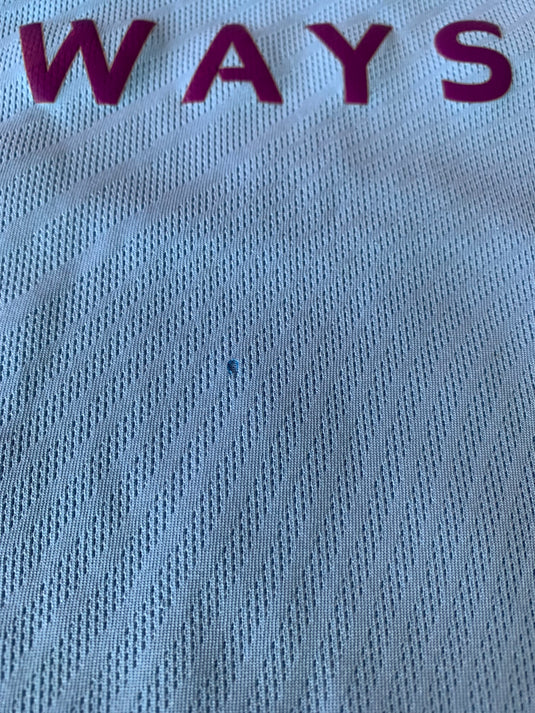 Manchester City 2019-2020 HOME 16 RODRI (XL)