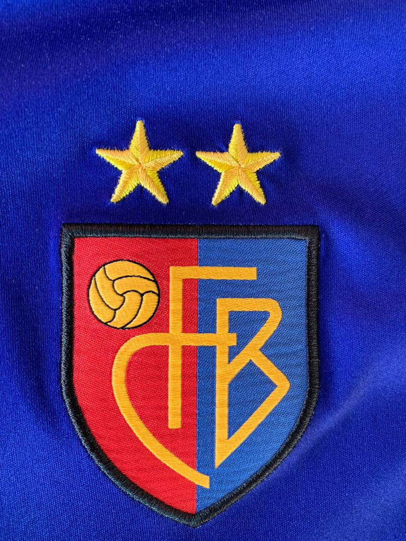 Chargez l'image dans la visionneuse de la galerie, FC Bale 2018-2019 HOME  (L)
