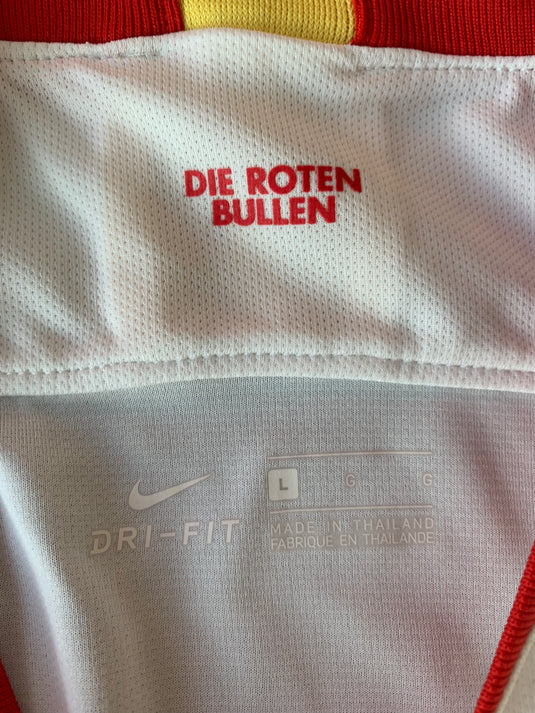 Red Bull Leipzig 2018-2019 HOME  (L)