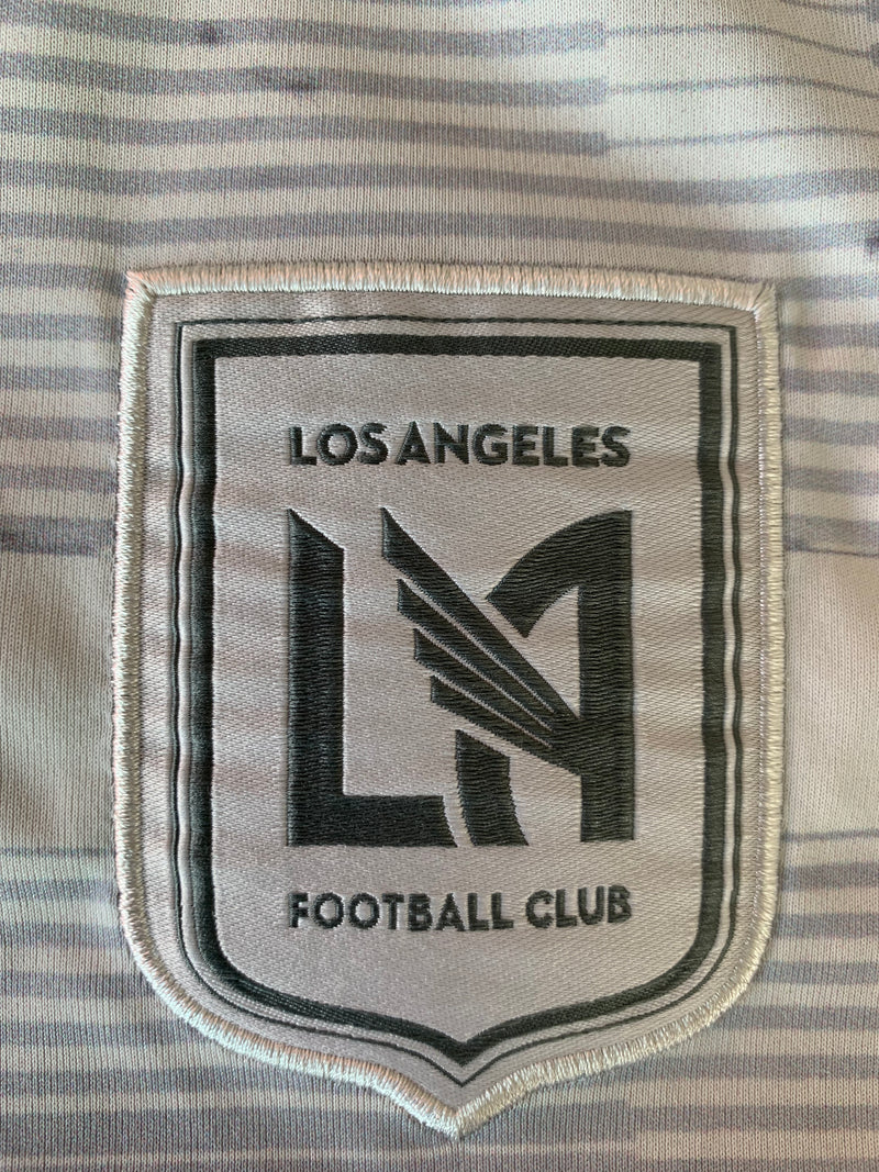 Chargez l'image dans la visionneuse de la galerie, Los Langeles FC 2019 AWAY  (M)
