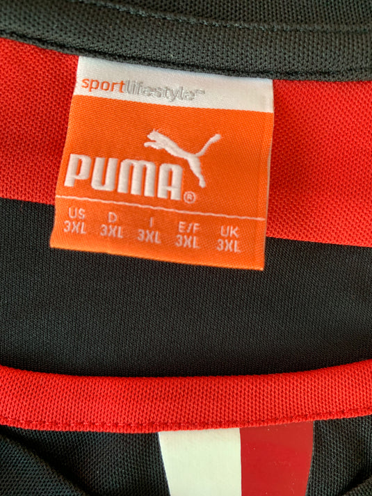 Stuttgart 2013-2014 THIRD  (3XL)