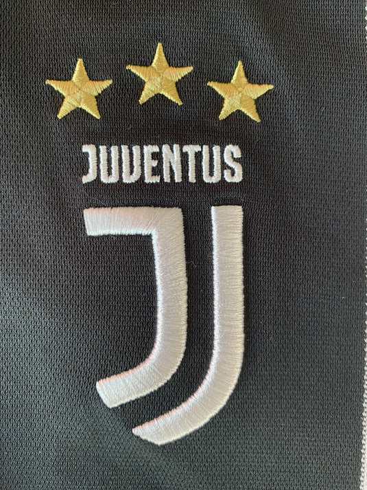 Juventus 2018-2019 HOME  (M)