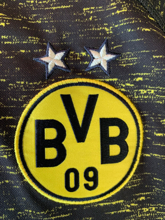 Borussia Dortmund 2018-2019 AWAY  (S)