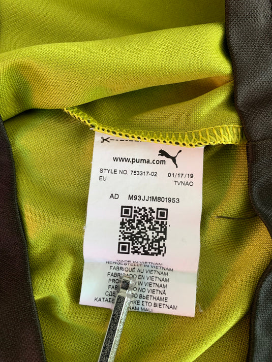 Borussia Dortmund 2018-2019 AWAY  (S)