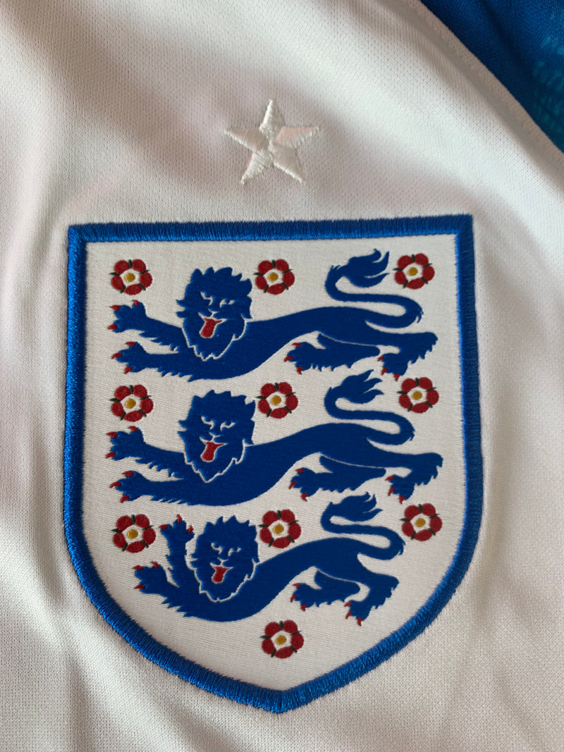 Chargez l'image dans la visionneuse de la galerie, Angleterre 2022 HOME  (L)

