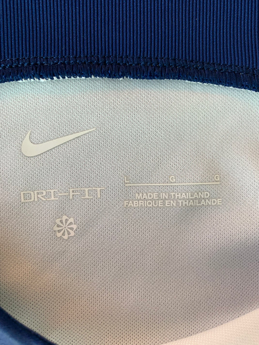 Angleterre 2022 HOME  (L)