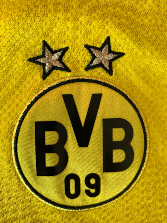 Borussia Dortmund 2021-2022 HOME  (XL)