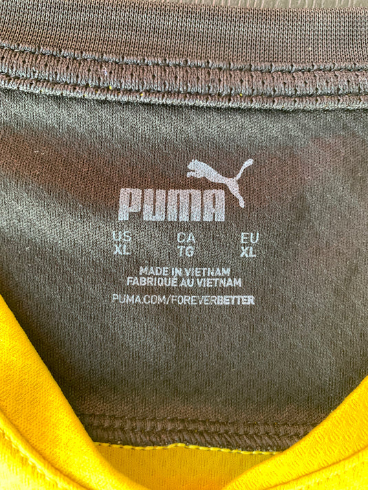 Borussia Dortmund 2021-2022 HOME  (XL)