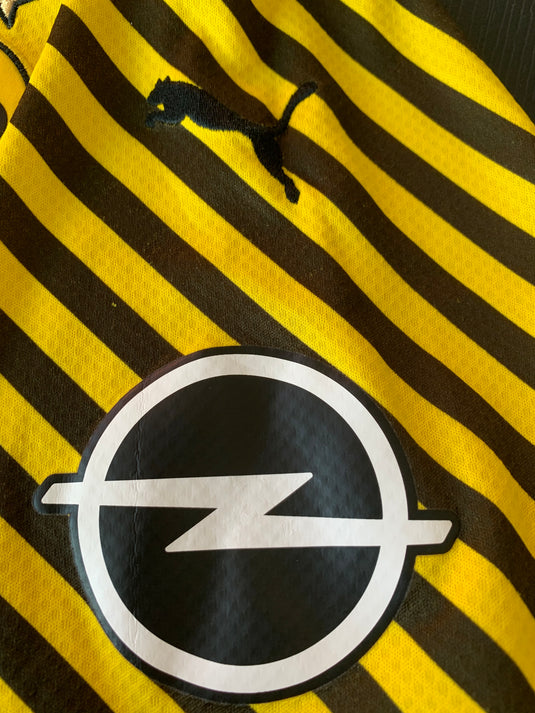 Borussia Dortmund 2021-2022 HOME  (XL)