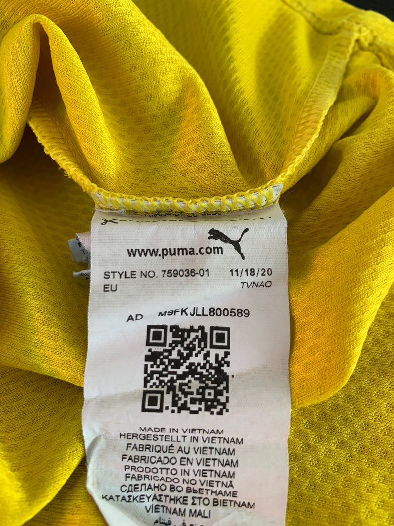 Chargez l'image dans la visionneuse de la galerie, Borussia Dortmund 2021-2022 HOME  (XL)

