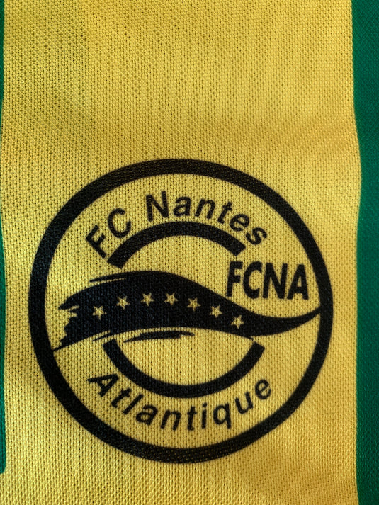 Nantes 1995-1996 HOME  (XL)