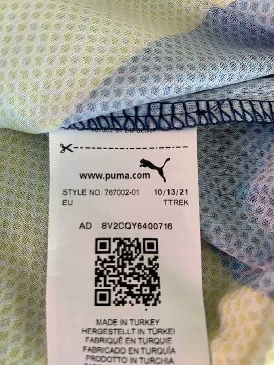 Fenerbahce 2021-2022 HOME  (L)