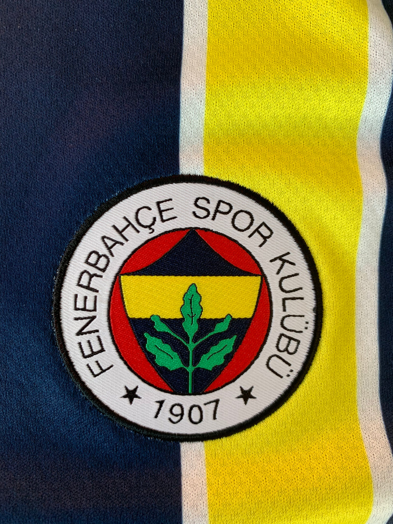 Chargez l'image dans la visionneuse de la galerie, Fenerbahce 2022-2023 HOME  (L)
