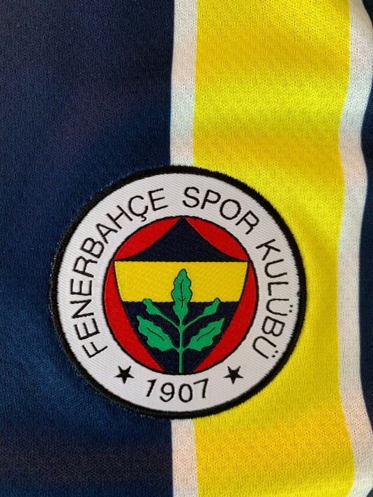 Fenerbahce 2022-2023 HOME  (L)