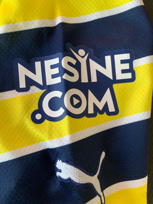 Fenerbahce 2022-2023 HOME  (L)
