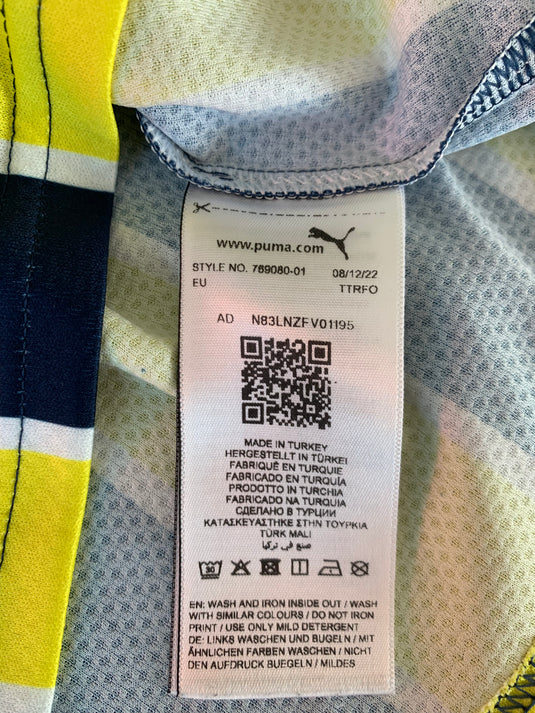 Fenerbahce 2022-2023 HOME  (L)