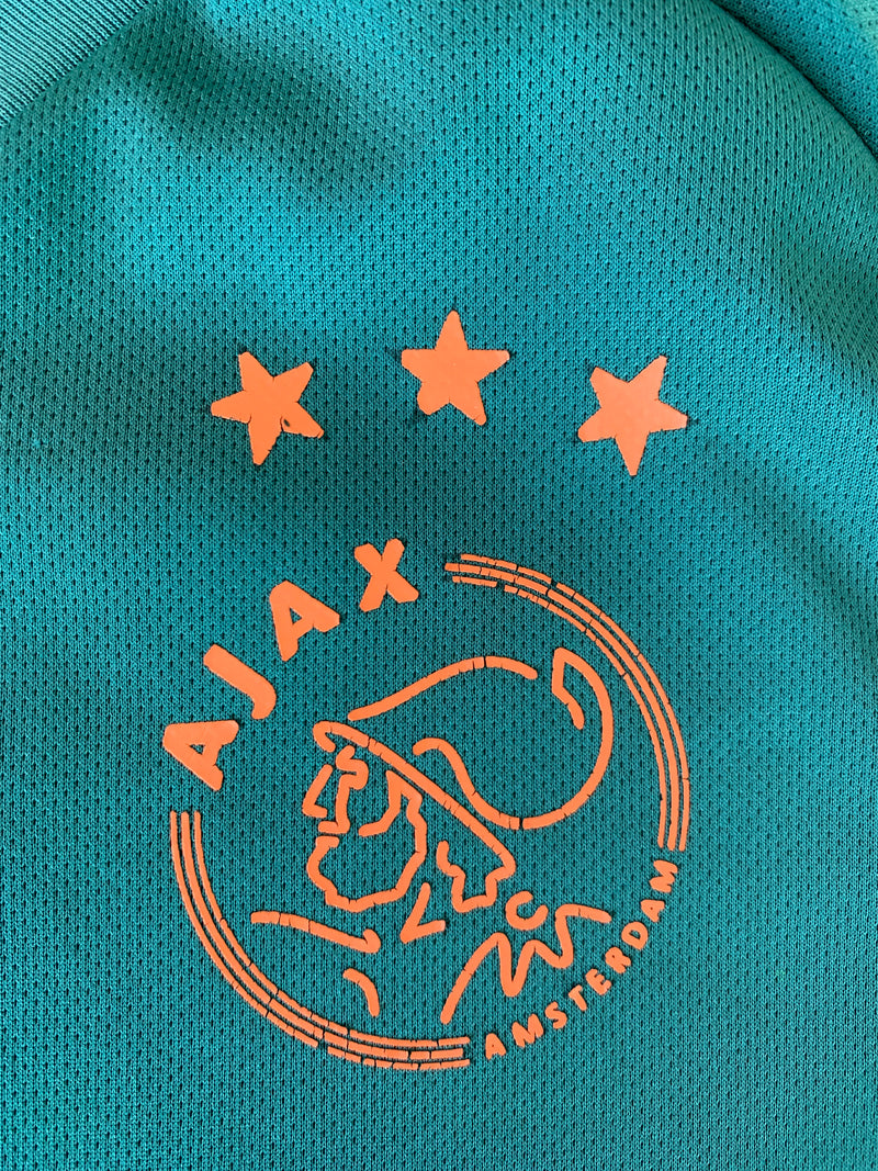 Chargez l'image dans la visionneuse de la galerie, Ajax Amsterdam 2019-2020 Training  (XS)
