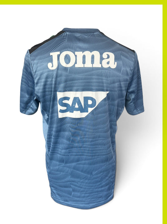 Hoffenheim 2021-2022 Training (M)
