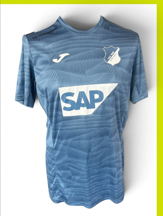 Hoffenheim 2021-2022 Training (M)