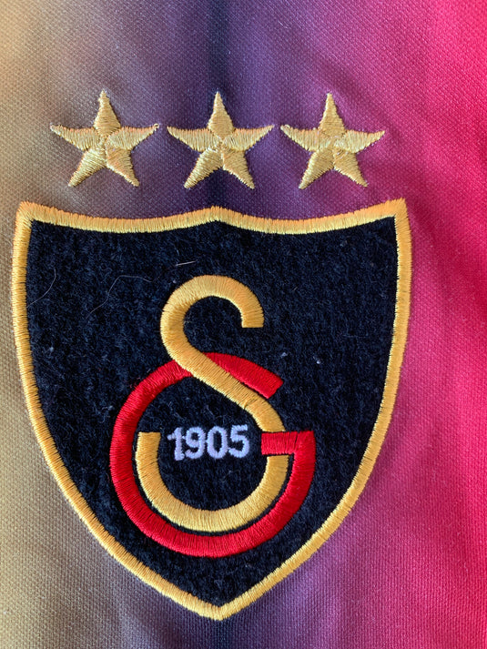 Galatasaray 2003-2004 HOME 3 BUGRA (L)