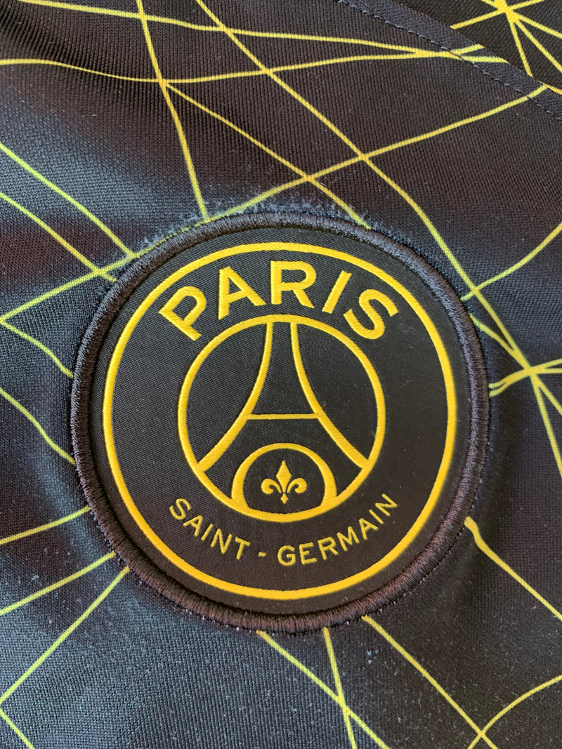 Chargez l'image dans la visionneuse de la galerie, PSG 2022-2023 FOURTH  (XXL)
